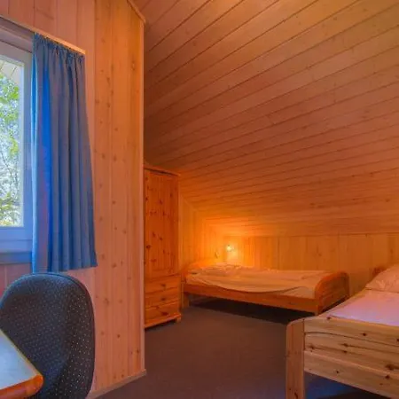 Wildgans Classic 232 度假居 米罗