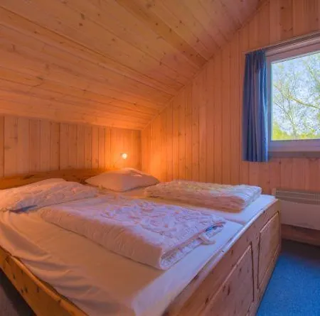 Holiday home Wildgans Classic 232 Mirow