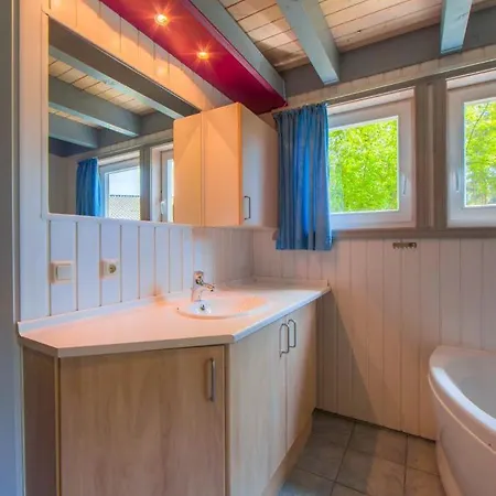 Holiday home Wildgans Classic 232 *