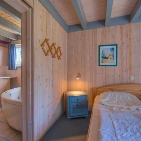Wildgans Classic 232 Holiday home