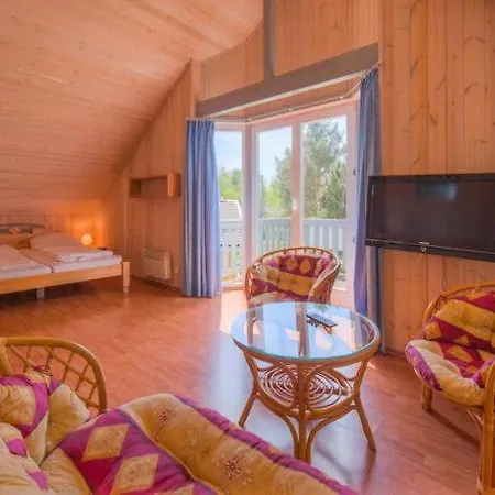 度假居 Wildgans Classic 232 *