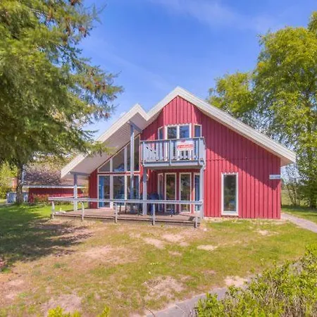 Holiday home Wildgans Classic 232