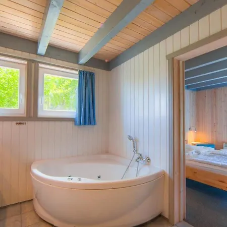 度假居 Wildgans Classic 232 米罗