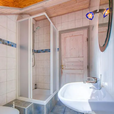 Holiday home Wildgans Classic 232
