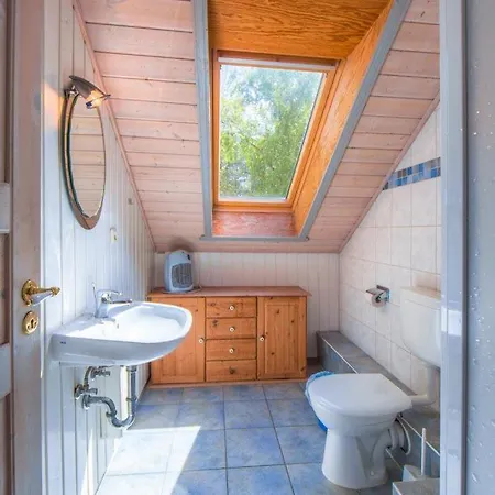 Wildgans Classic 232 度假居 *