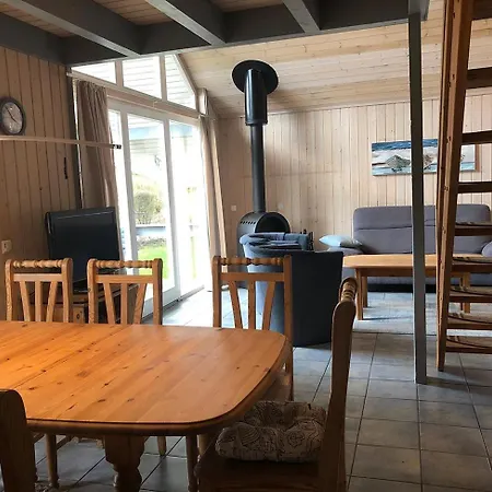 Wildgans Classic 232 Holiday home *