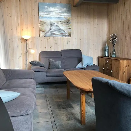 Holiday home Wildgans Classic 232 *