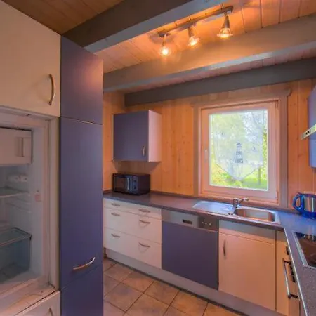 Wildgans Classic 232 *