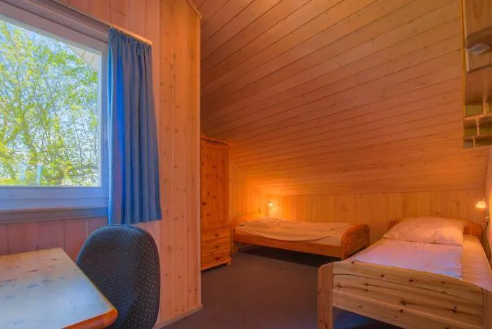 Wildgans Classic 232 Vakantiehuis Mirow