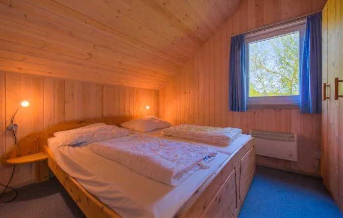 Vakantiehuis Wildgans Classic 232 Mirow