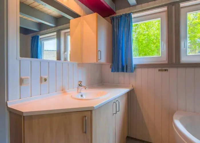 Vakantiehuis Wildgans Classic 232 *