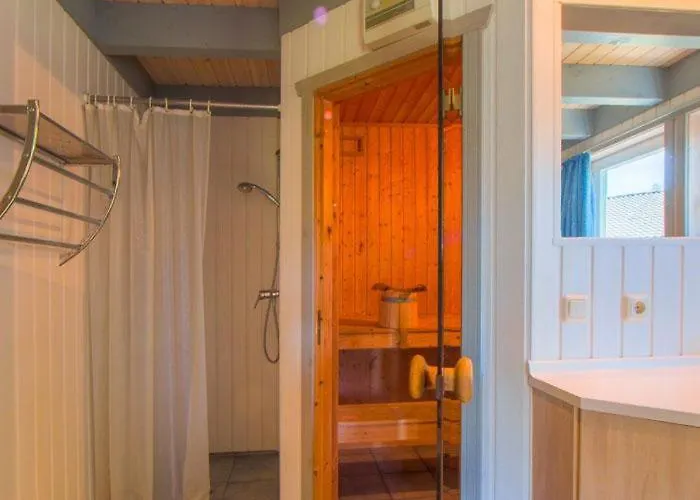 Vakantiehuis Wildgans Classic 232 Mirow