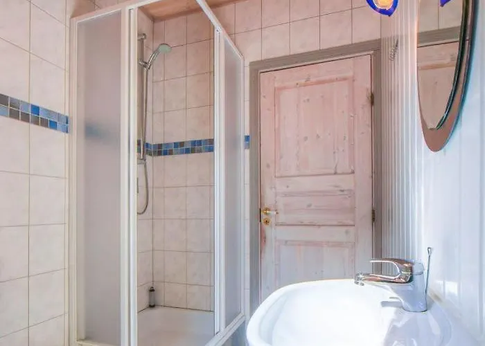 Vakantiehuis Wildgans Classic 232