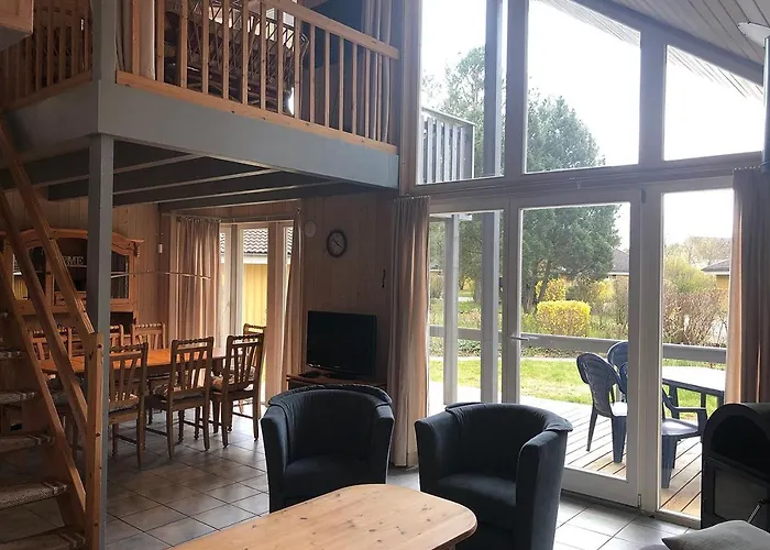 Wildgans Classic 232 Mirow