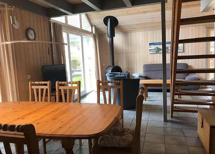 Wildgans Classic 232 Vakantiehuis *