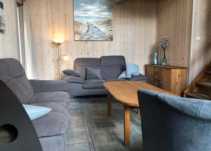 Vakantiehuis Wildgans Classic 232 *