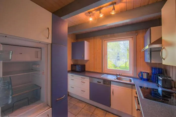 Wildgans Classic 232 *